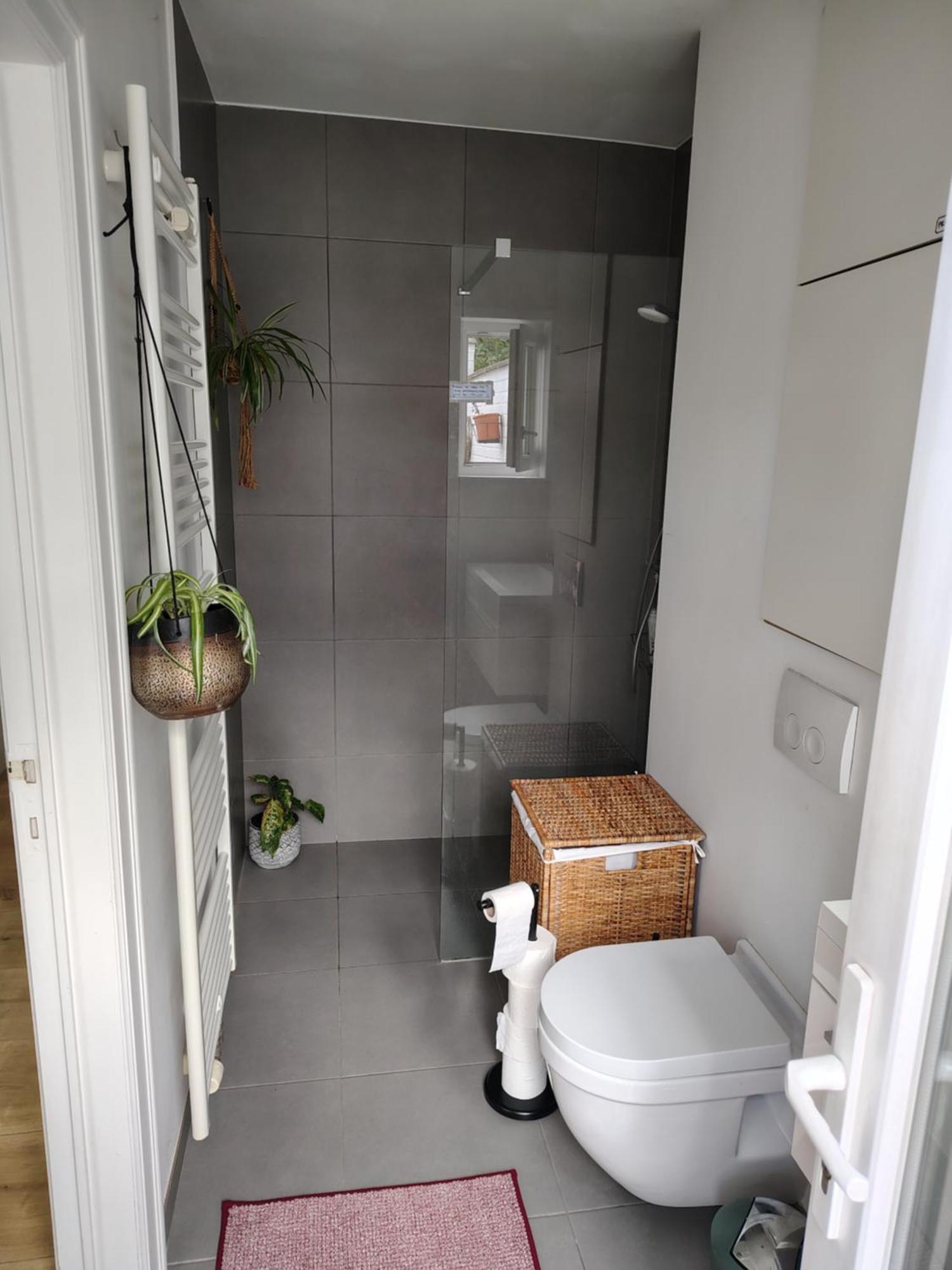 Cosy With Big Quiet & Sunny Terras Appartement Gand